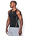 Under Armour UA HeatGear Armour Compression XL Black