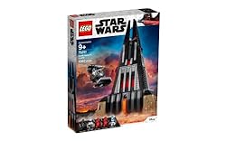 LEGO 75251 Star Wars Darth Vader's Castle，Limited