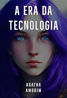 Livro A Era Da Tecnologia
