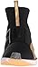 PUMA Women's Fierce White/Gold Cross-Trainer Shoe