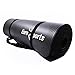 EUROSPORTS 1/2-Inch Extra Thick 72-Inch Long NBR Eco Friendly Non Slip Yoga Mat with a Carrying Strap for Yoga, Pilates and Exercise, Build Your Body Confidence in 2018
