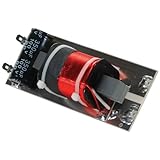 Parts Express 80 Hz Low Pass 4 Ohm Crossover