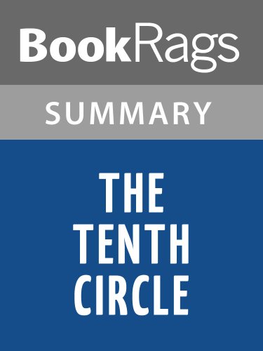 Summary & Study Guide The Tenth Circle by Jodi Picoult