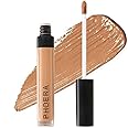 AQUAPURITY PHOERA Liquid Concealer Full Coverage Makeup Face Moisturizer Foundation Conceal Under Eye Dark Circles (106 CHESTNUT)