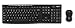 Logitech MK270 Wireless Keyboard and Mouse Combo - Keyboard and Mouse Included, 2.4GHz Dropout-Free Connection, Long Battery Life (Frustration-Free Packaging) primary