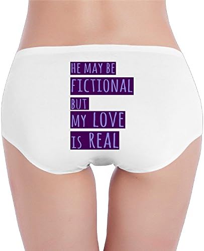 Underwear Real Love G-string For Woman