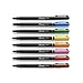 SHARPIE Art Pens, Fine Point, Colors may vary, Hard Case, 8 Pack (1982056)