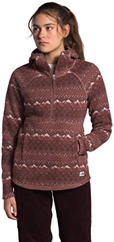 North face crescent fleece Clearance