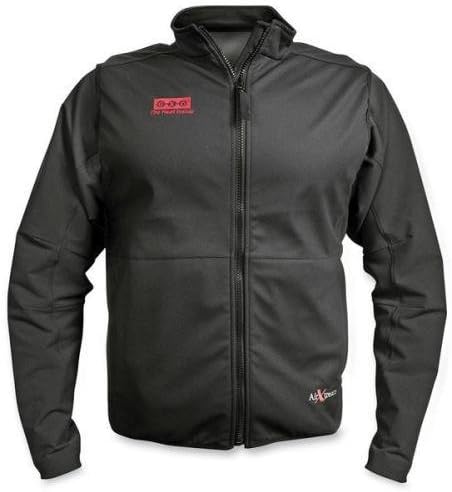 EXO2 StormWalker 2 Heated Jacket (used by Special Forces) with Power Pack Size XXL