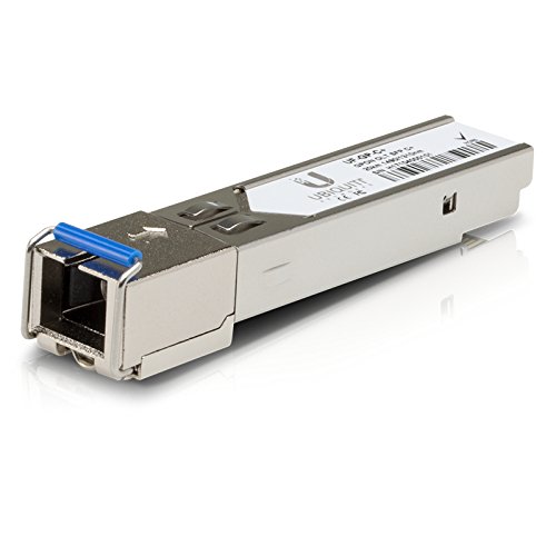 Ubiquiti Networks UFIBER GPON OLT SFP