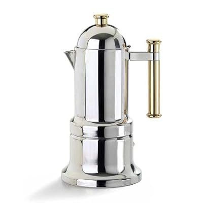 Vev Vigano Kontessa Gold 2 cup size 