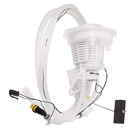 POWERCO Left Side Fuel Pump Module Replacement for Chrysler 300 Replacement for Dodge Charger Challenger Magnum 2.7L 3.5L 5.7L 6.1L 3.6L V6 V8 2005-2015