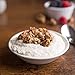 Kitchfix Grain-Free Paleo Granola | Vegan Plant-Based Protein From Nuts and Seeds | Gluten-Free, Low Sugar, Low Carb Granola | Roasted in Pure Coconut Oil | Honey Pecan 10 Ounce