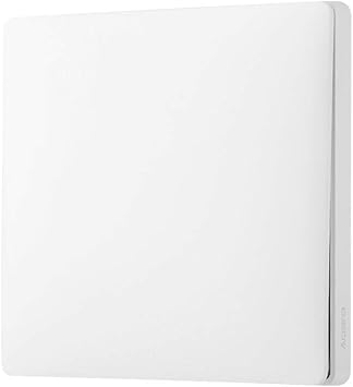 Smart Light Control Zigbee Interruptor De Pared Inalambrico