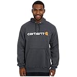 Carhartt-Mens-Signature-Logo-Hooded-Midweight-Sweatshirt