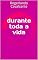Livro durante toda a vida