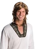 Rubie's Costume 70's Guy Wig