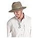 Coolibar UPF 50+ Men's Crushable Ventilated Hat - Sun Protective