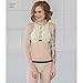 Simplicity Women's Panties and High Neck Bra Sewing Patterns by Madalynne, All Sizes
