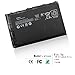 ZWXJ Laptop Battery BT04XL (14.8V 52Wh) For HP EliteBook Folio 9470 9470M Series Laptop HSTNN-IB3Z HSTNN-DB3Z HSTNN-I10C BT04 BA06 687517-1C1 687945-001