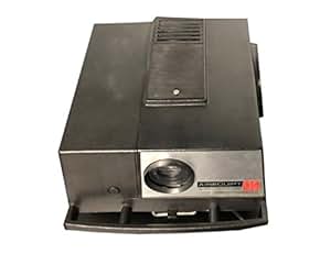 Amazon.com : AIREQUIPT 35MM Slide Projector (Type II