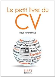 Le  petit livre du CV