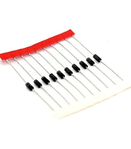E-Projects 100EP51418R0 18 Ohm Resistors, 1/4 W, 5% (Pack Of 100 - View #12