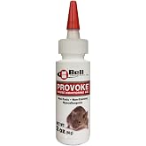 Provoke Professional Gel for Mouse Traps, 2 Oz