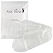 Foot Peel Mask Exfoliating Peeling – Soft & Smooth Just Like Baby Feet – Foot Exfoliation Peeling Mask – Soft Touch Foot Peel Mask Exfoliating Callus Remover for Women and Men 2 pack – Best Gift