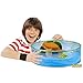 Zuru Turtle - Playset, Bulk,6Pc Toy
