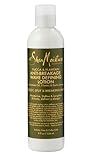 Shea Moisture Yucca & Plantain Anti-Breakage Wave Defining Lotion for Unisex, 8 Ounce