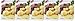 IKEA ALLEMANSRATTEN Cream Sauce Mix For Meatballs 28g (Pack of 10)