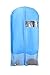 Kernorv Breathable Dust-Proof Garment Bags, Set of 5 Environmental Zipper Garment Bags for Dance Costumes, 51