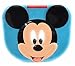 Mickey Mouse mickey's laptop