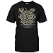 Harley-Davidson Military Men's Graphic Tee - Camp Lemonnier | American Legend XL