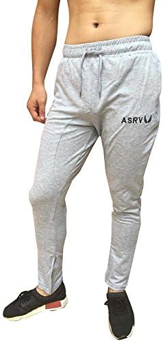 Men's Workout Gym Running Jogger Active Drawsting Harem Pants