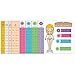 Play Tailor Mermaid Tail Swimmable Costume Swimsuit, Light Purple, Size Child-6