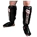 Revgear Defender Gel Shin Guard