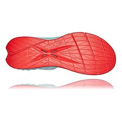 HOKA ONE ONE Carbon X 2 Men's Shoes, White Light
