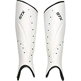 STX Adult Hinder Field Hockey Shin Guards