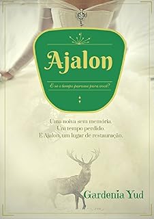 Livro Ajalon
