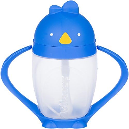 easy to clean straw sippy cup
