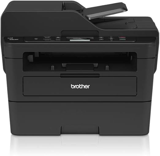 Brother DCP L 2550 DN Multifunctional Printer Amazon.co.uk Computers