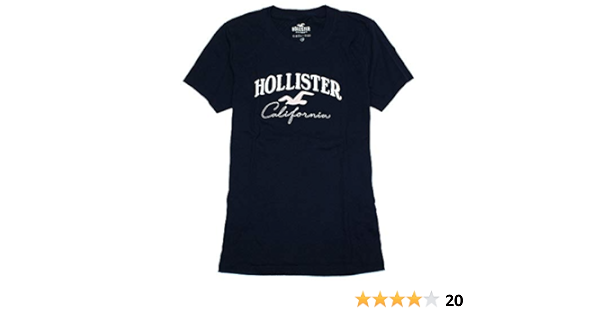 blusas hollister originales de mujer