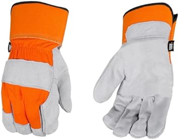 Black and decker work gloves Clearance