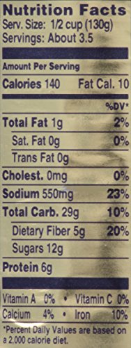 4 Bushs+Best+Homestyle+Baked+Beans