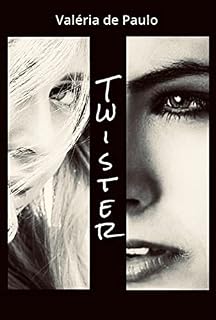 Livro Twister