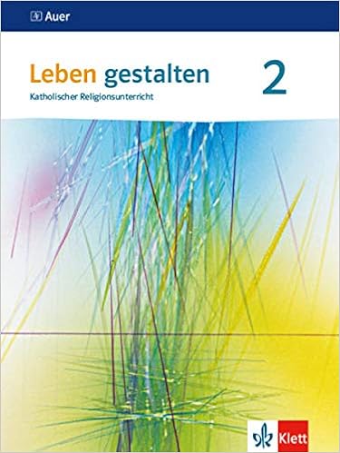 Leben gestalten 2