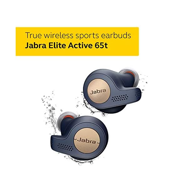 Jabra-Elite-Active-65t-Earbuds-Passive-Noise-Cancelling-Bluetooth-Sports-Earphones-with-Motion-Sensor-for-Fitness-Tracking-True-Wireless-Calls-and-Music-Copper-Blue Jabra Elite Active 65t Earbuds - Passive Noise Cancelling Bluetooth Sports Earphones with Motion Sensor for Fitness…
