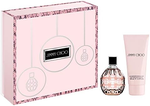 amazon uk jimmy choo perfume